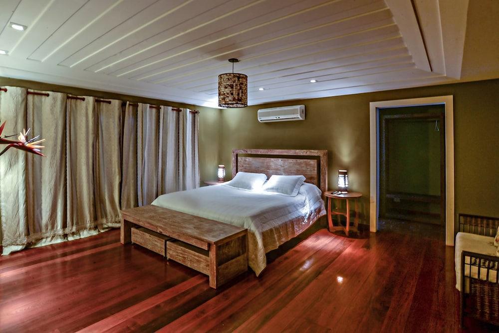 Apua Ferradura (adults Only) 3* Búzios