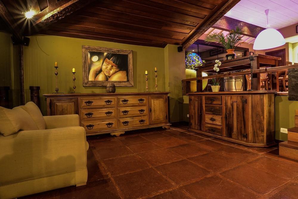 Casa de hóspedes Apua Ferradura (adults Only)