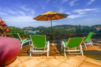 Apua Ferradura (adults Only)