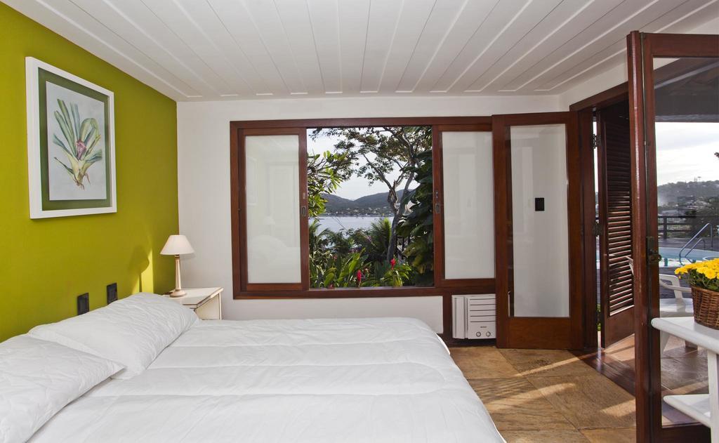 Apua Ferradura (adults Only) Casa de hóspedes