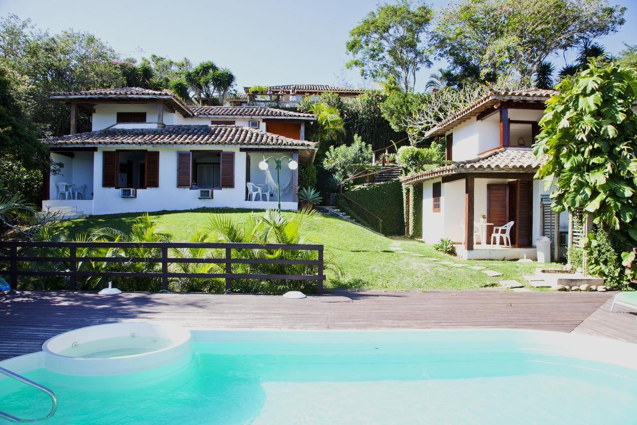 Casa de hóspedes Apua Ferradura (adults Only) 3*