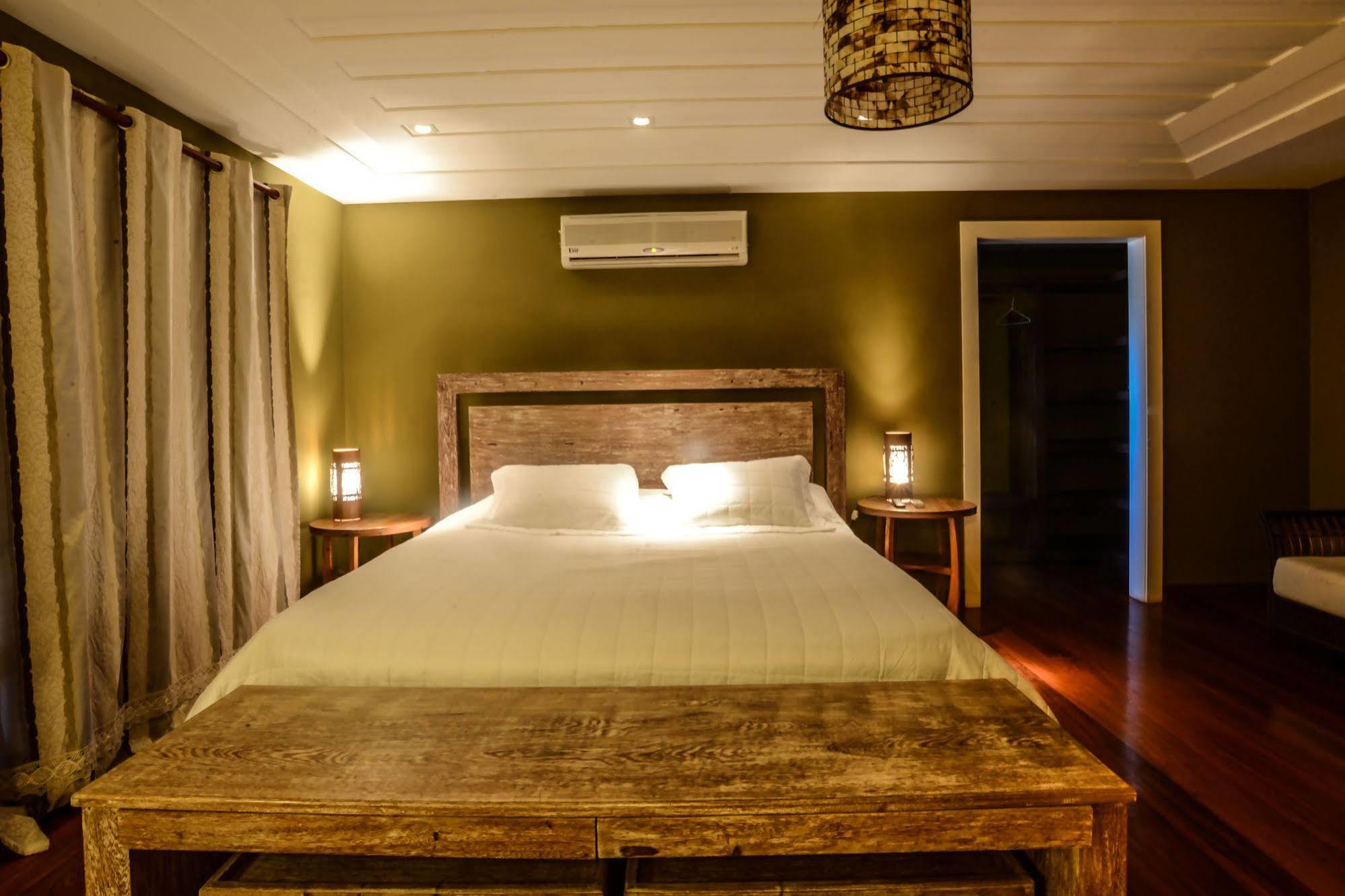 Apua Ferradura (adults Only) 3* Búzios