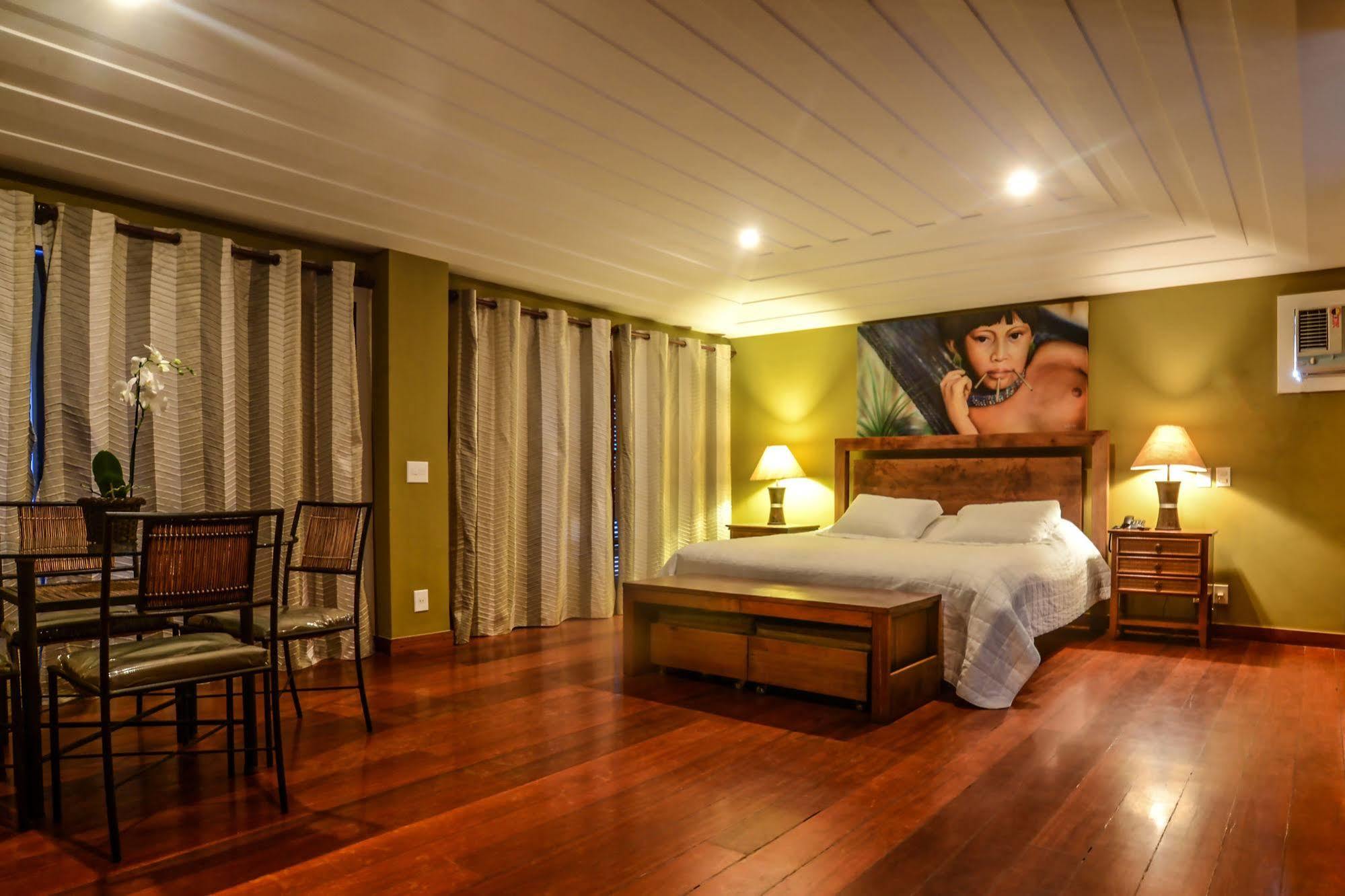 Apua Ferradura (adults Only) Casa de hóspedes 3*