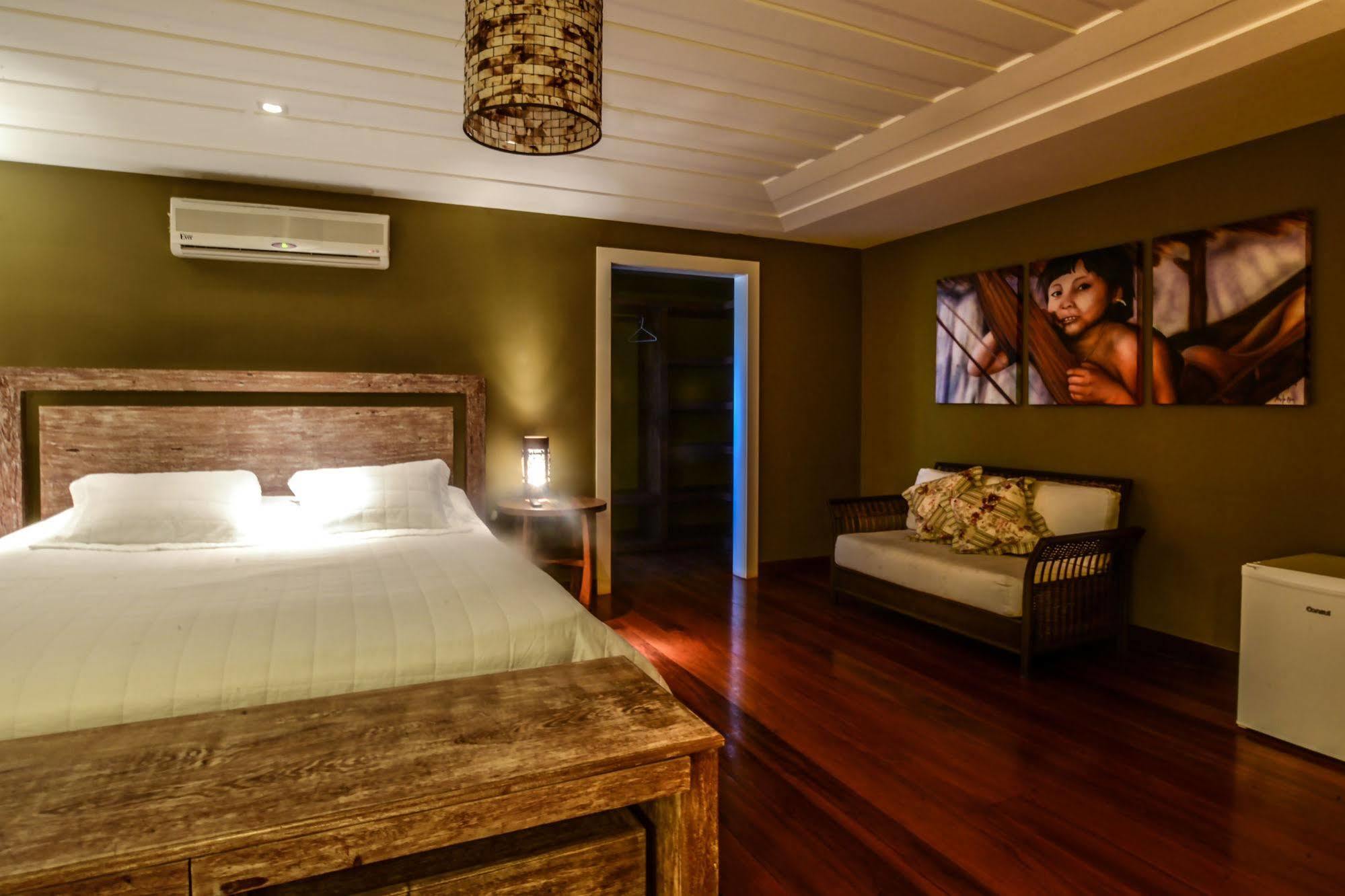 Apua Ferradura (adults Only) 3*