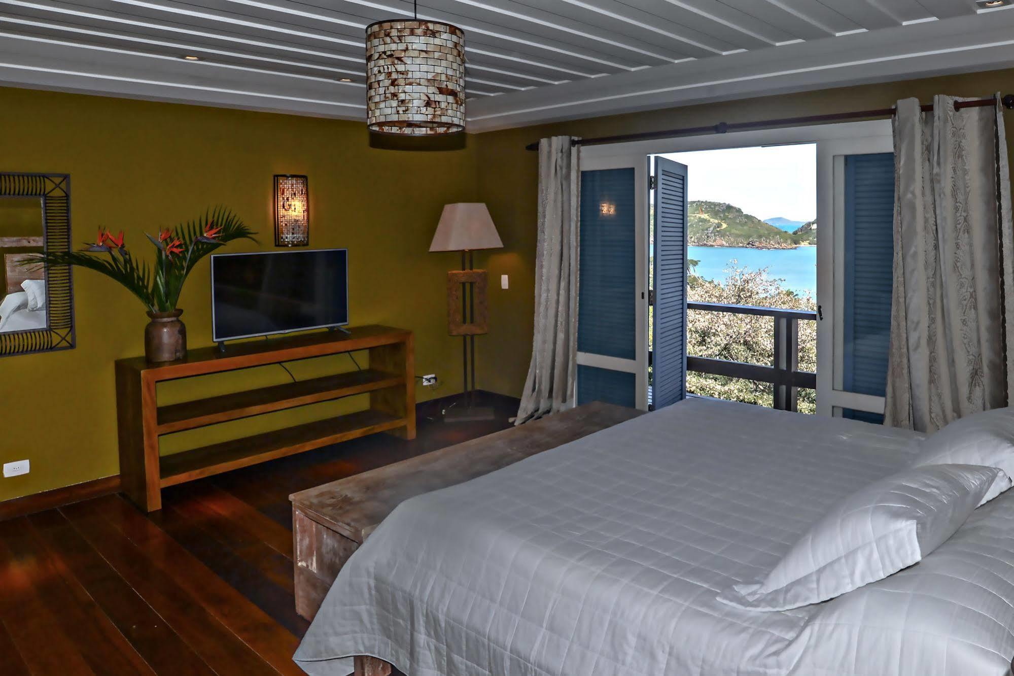 Casa de hóspedes Apua Ferradura (adults Only) 3*