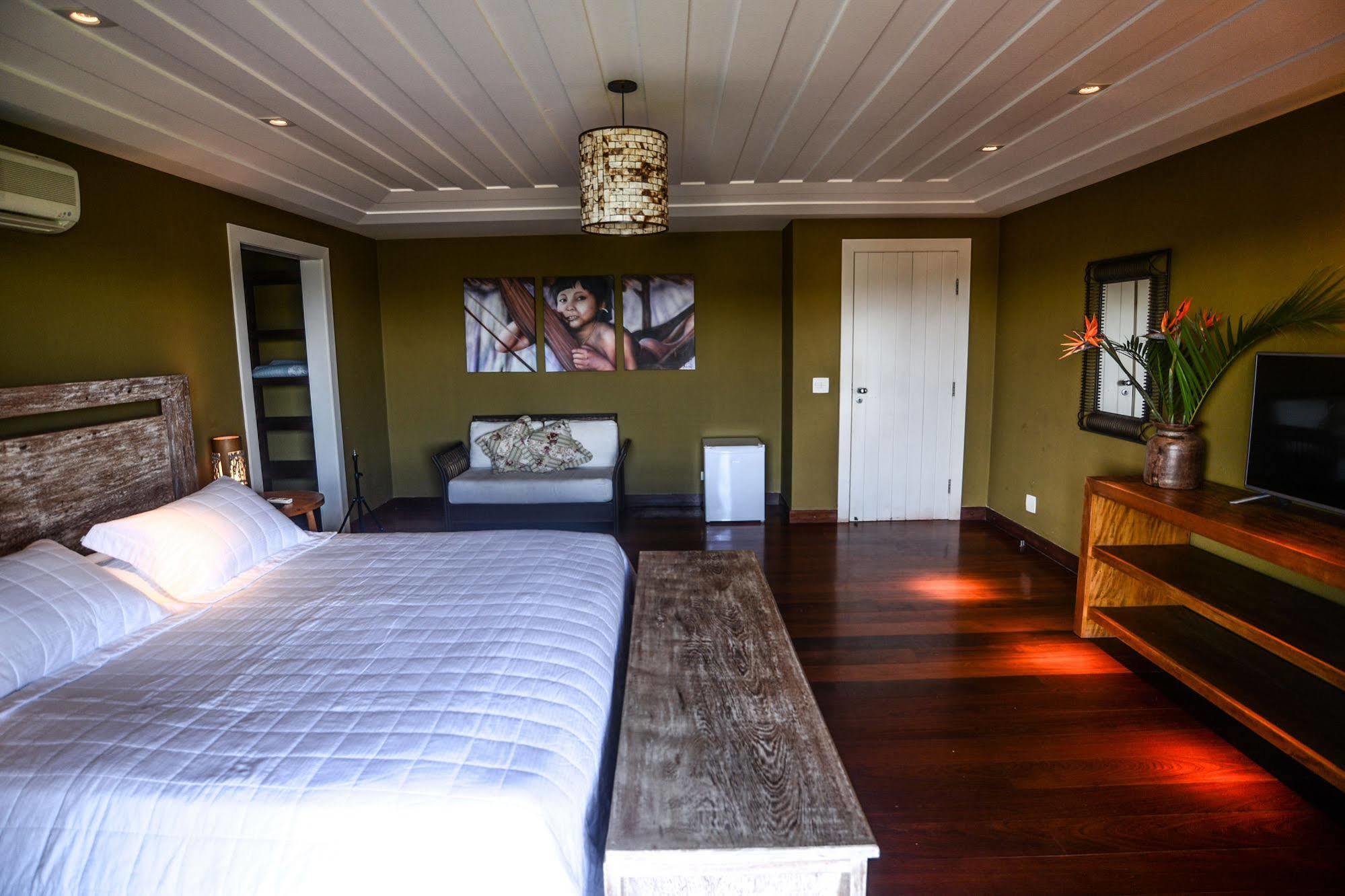 Casa de hóspedes Apua Ferradura (adults Only)
