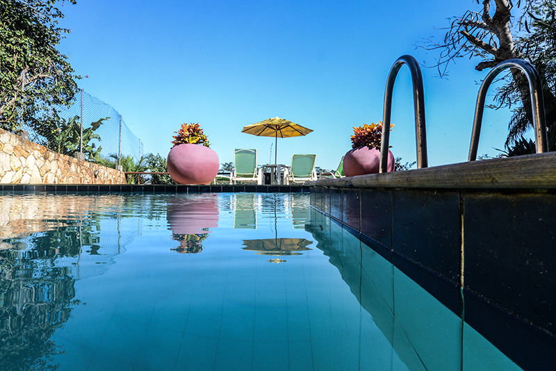 Apua Ferradura (adults Only) 3*