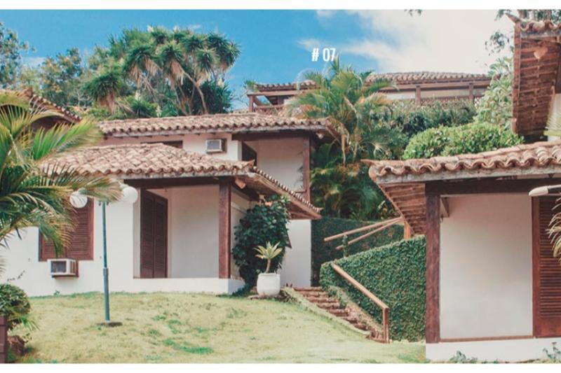 Apua Ferradura (adults Only) 3*
