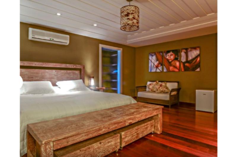 Apua Ferradura (adults Only) Casa de hóspedes 3*