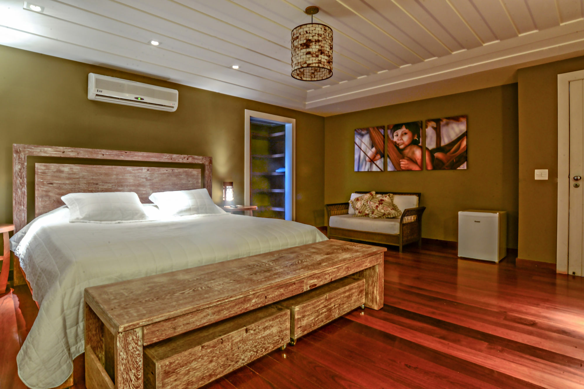 Apua Ferradura (adults Only) 3*