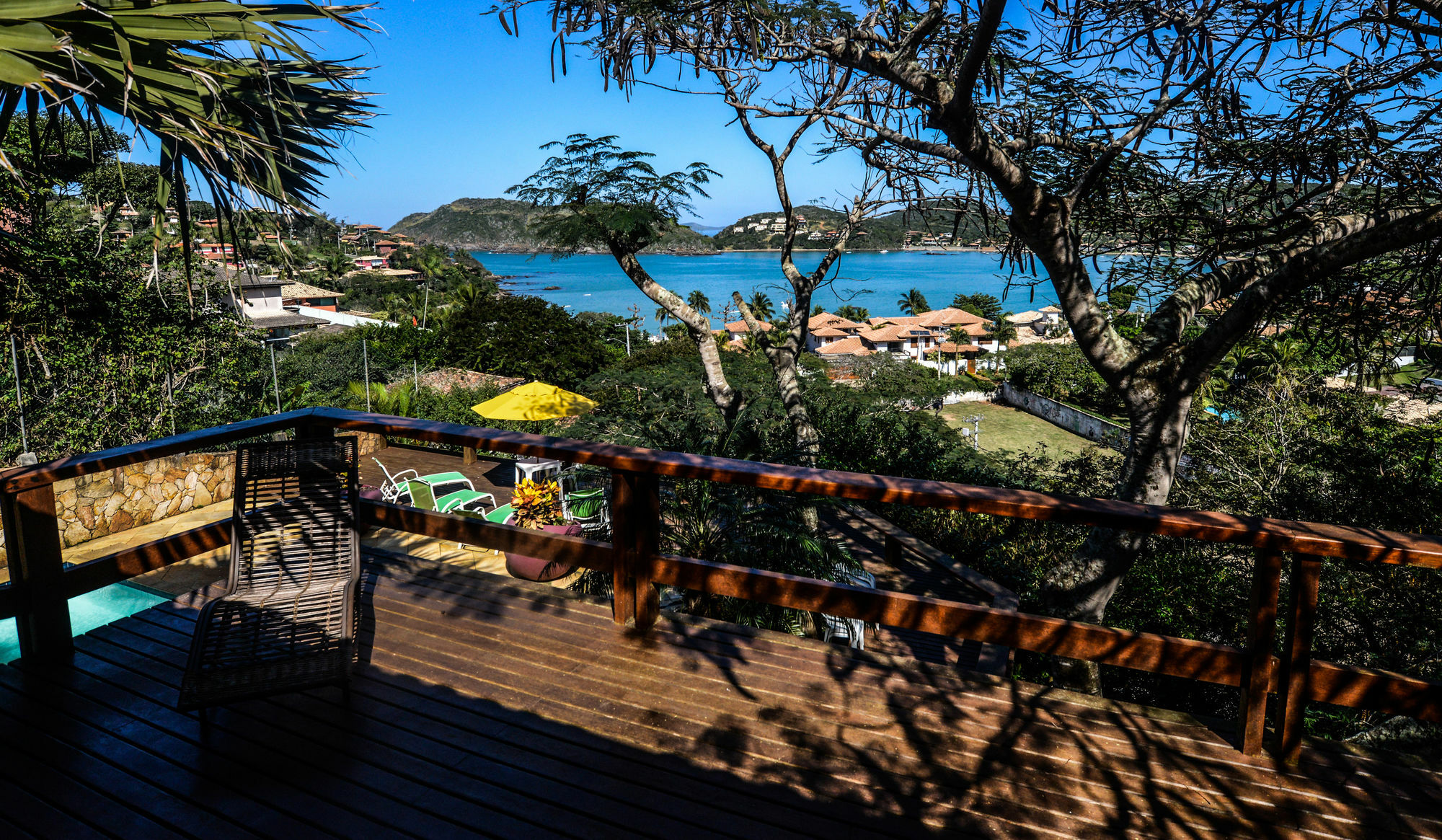 Casa de hóspedes Apua Ferradura (adults Only) 3*
